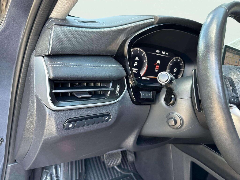 2023 INFINITI QX60 LUXE San Clemente CA