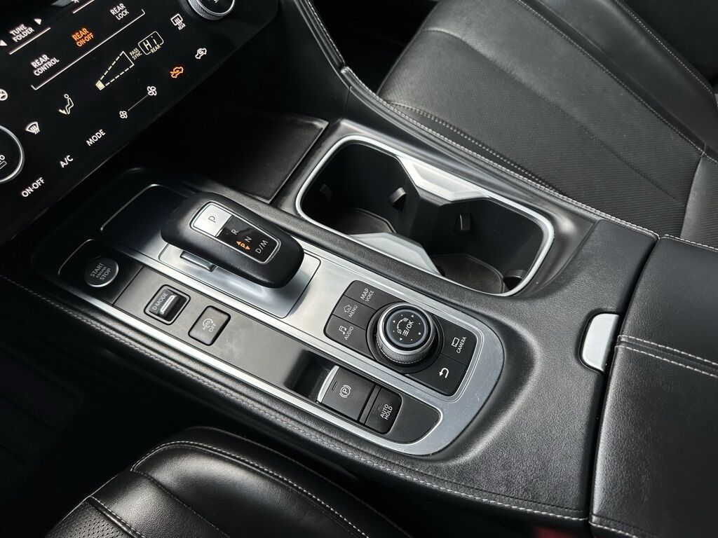 2023 INFINITI QX60 LUXE San Clemente CA