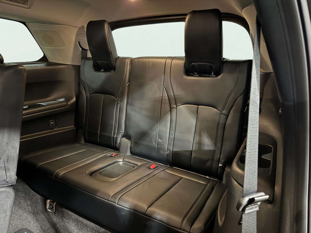 2023 INFINITI QX60 LUXE San Clemente CA