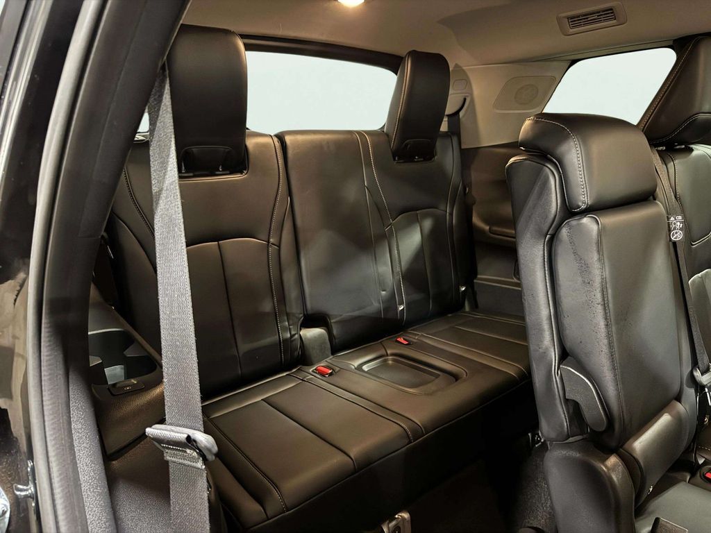 2023 INFINITI QX60 LUXE San Clemente CA