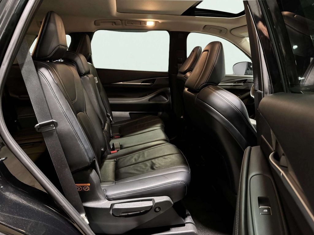 2023 INFINITI QX60 LUXE San Clemente CA