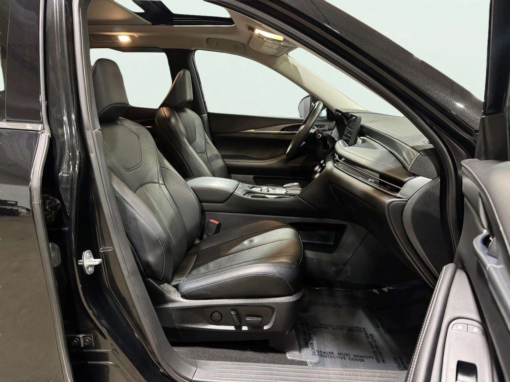 2023 INFINITI QX60 LUXE San Clemente CA