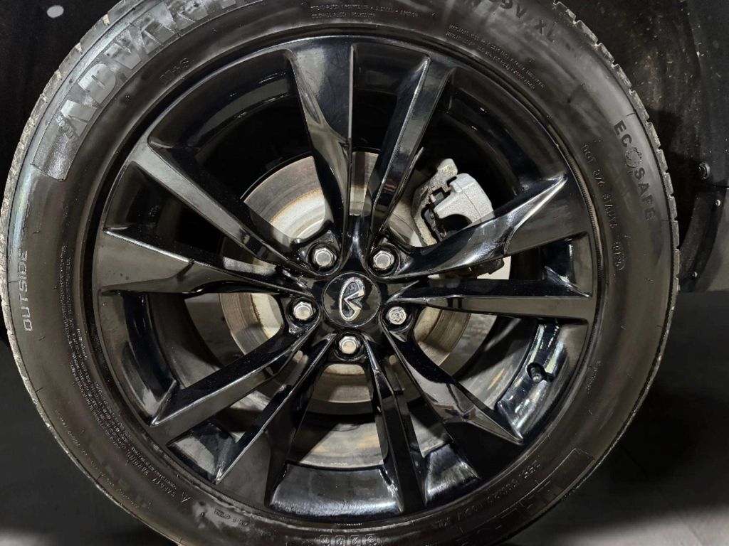 2023 INFINITI QX60 LUXE San Clemente CA