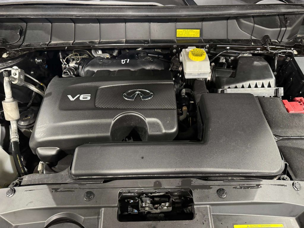 2023 INFINITI QX60 LUXE San Clemente CA