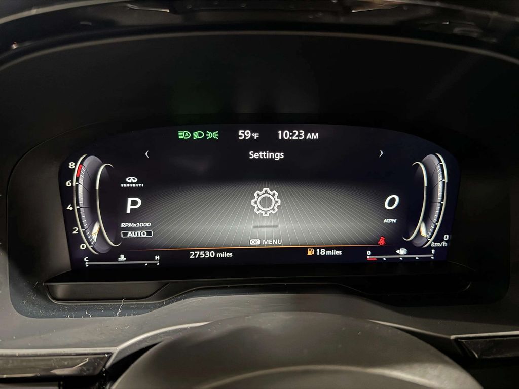 2023 INFINITI QX60 LUXE San Clemente CA
