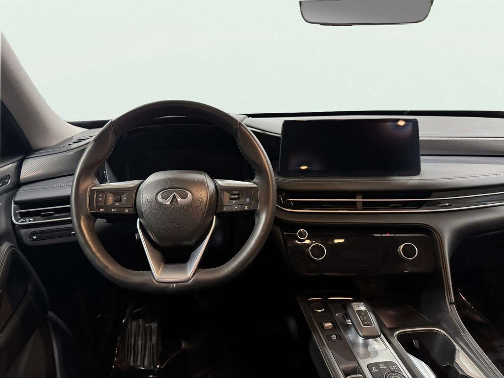 2023 INFINITI QX60 LUXE San Clemente CA