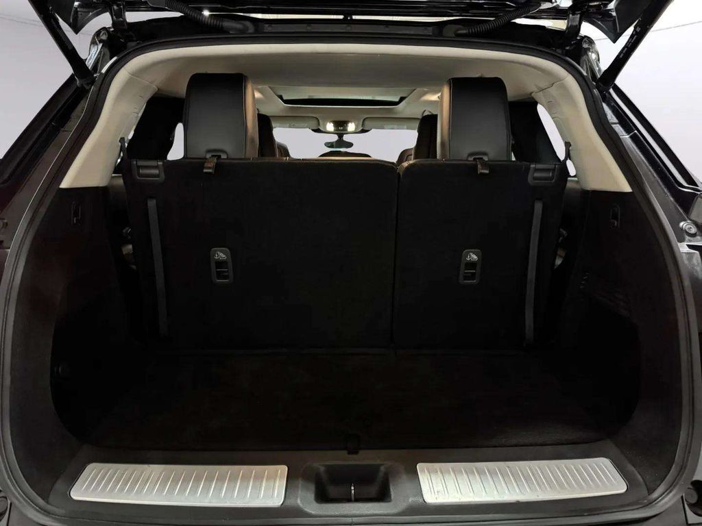 2023 INFINITI QX60 LUXE San Clemente CA