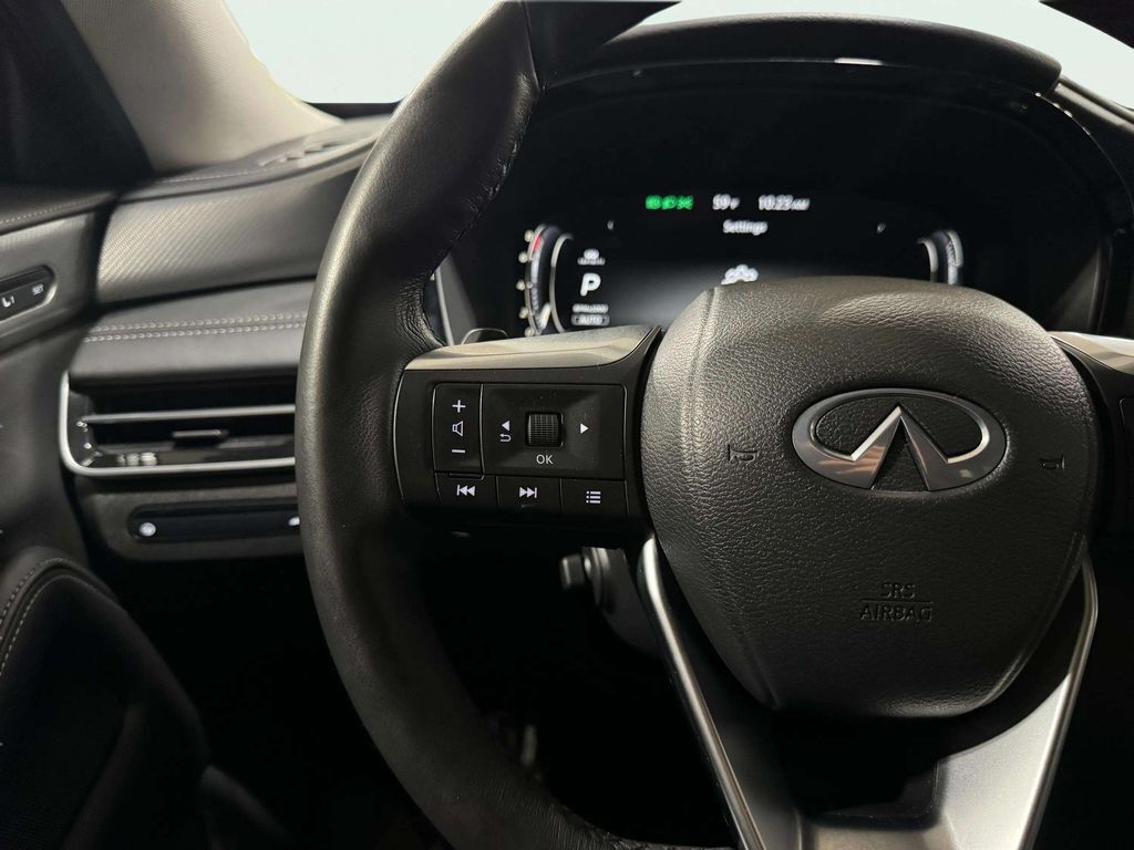 2023 INFINITI QX60 LUXE San Clemente CA