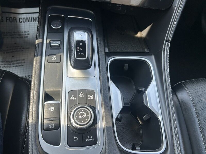 2023 INFINITI QX60 LUXE Webster MA 2023 INFINITI QX60 LUXE Webster MA
