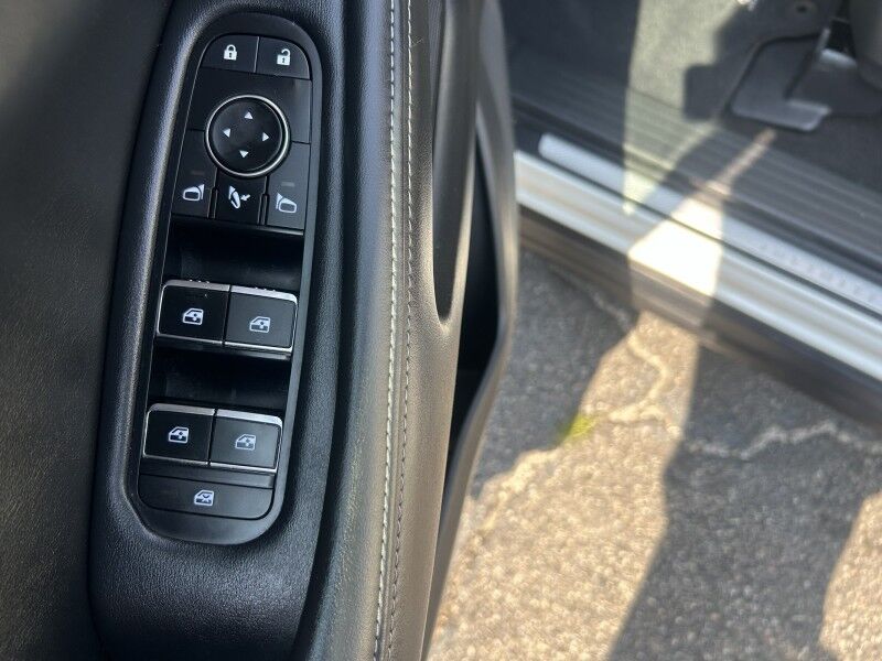 2023 INFINITI QX60 LUXE Webster MA 2023 INFINITI QX60 LUXE Webster MA