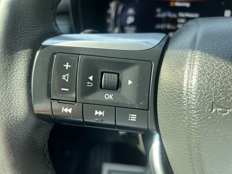 2023 INFINITI QX60 LUXE Webster MA 2023 INFINITI QX60 LUXE Webster MA