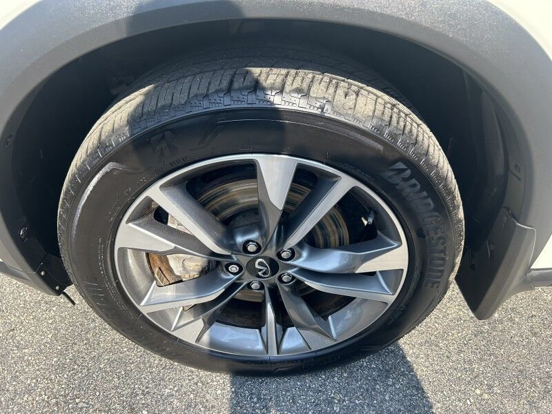 2023 INFINITI QX60 LUXE Webster MA 2023 INFINITI QX60 LUXE Webster MA