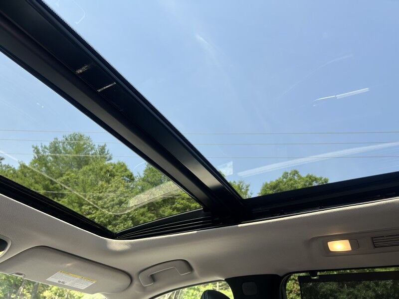 2023 INFINITI QX60 LUXE Webster MA 2023 INFINITI QX60 LUXE Webster MA