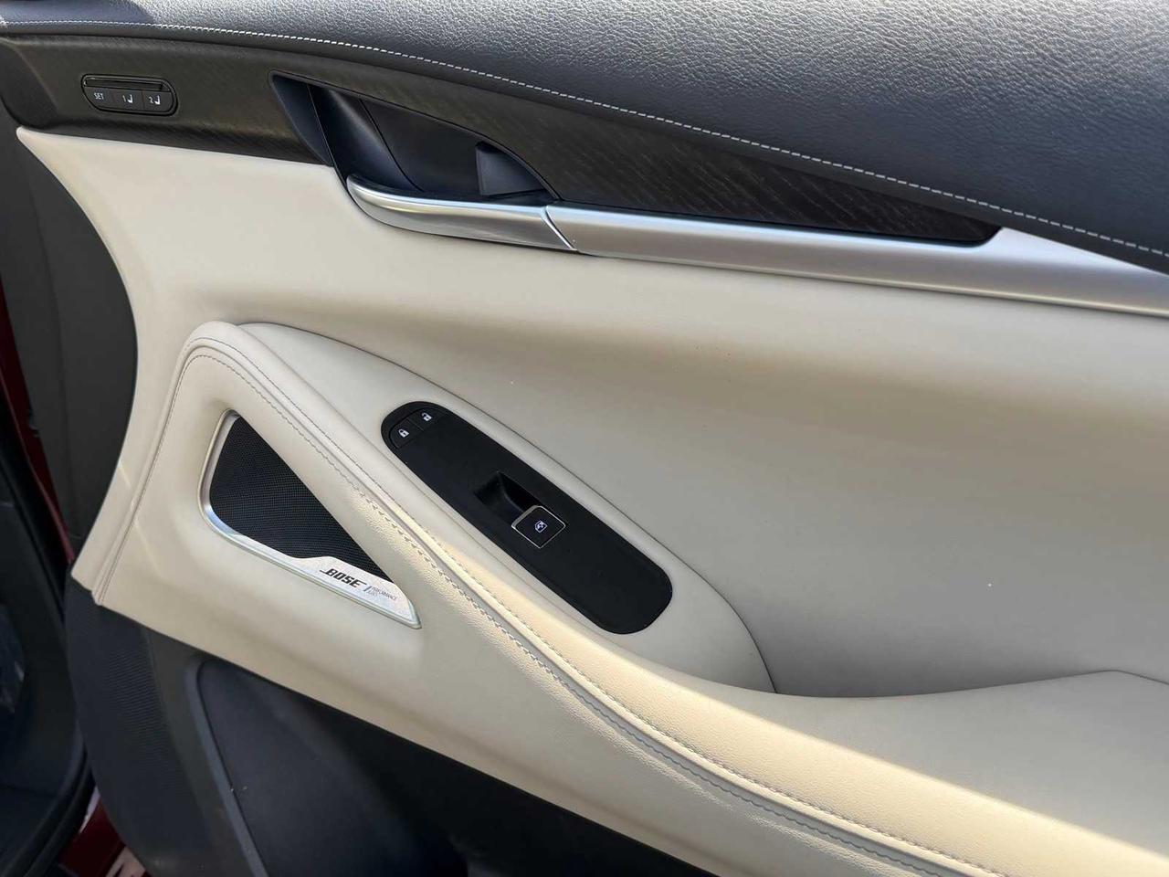 2023 INFINITI QX60 SENSORY Irving TX