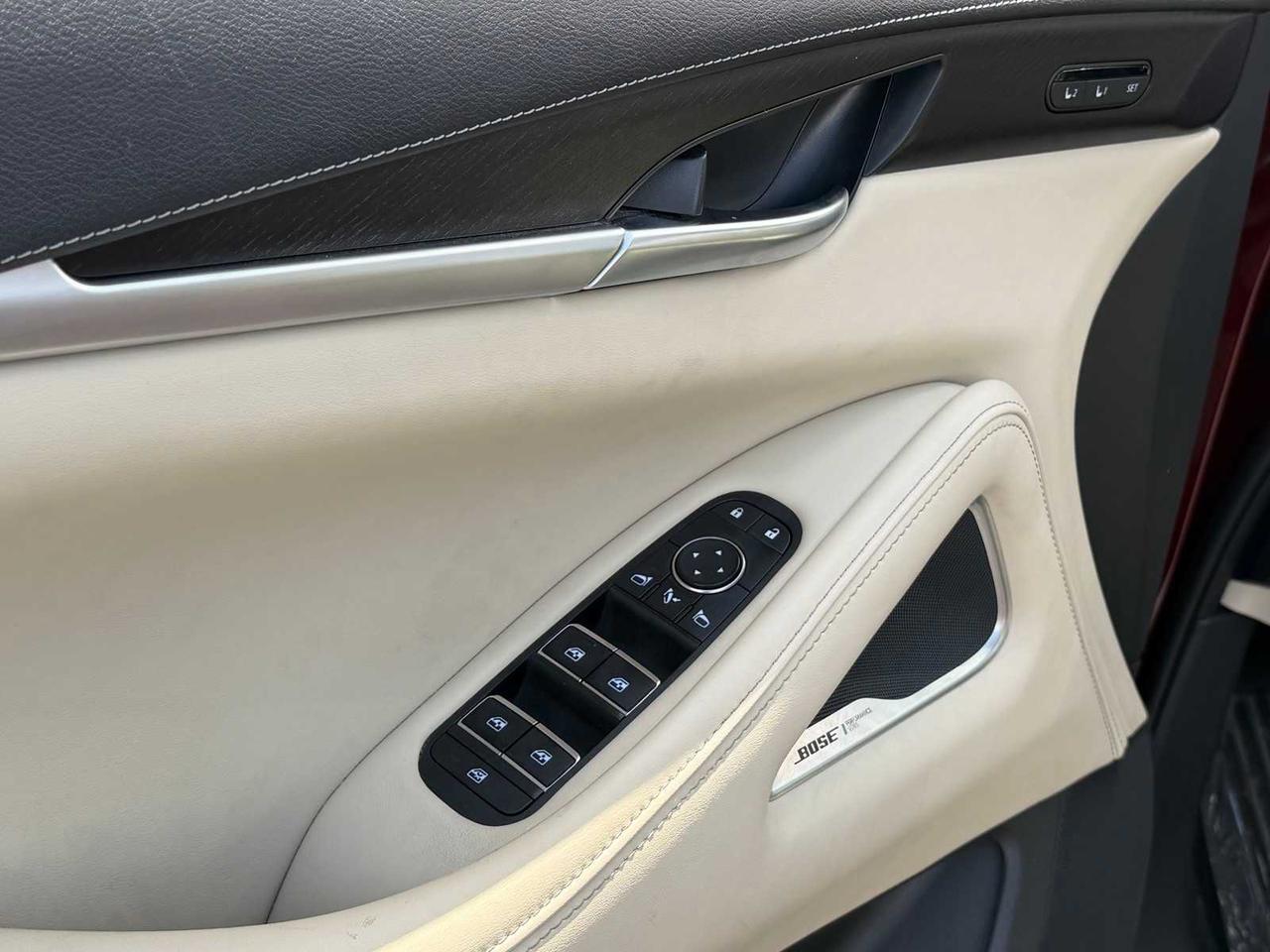 2023 INFINITI QX60 SENSORY Irving TX