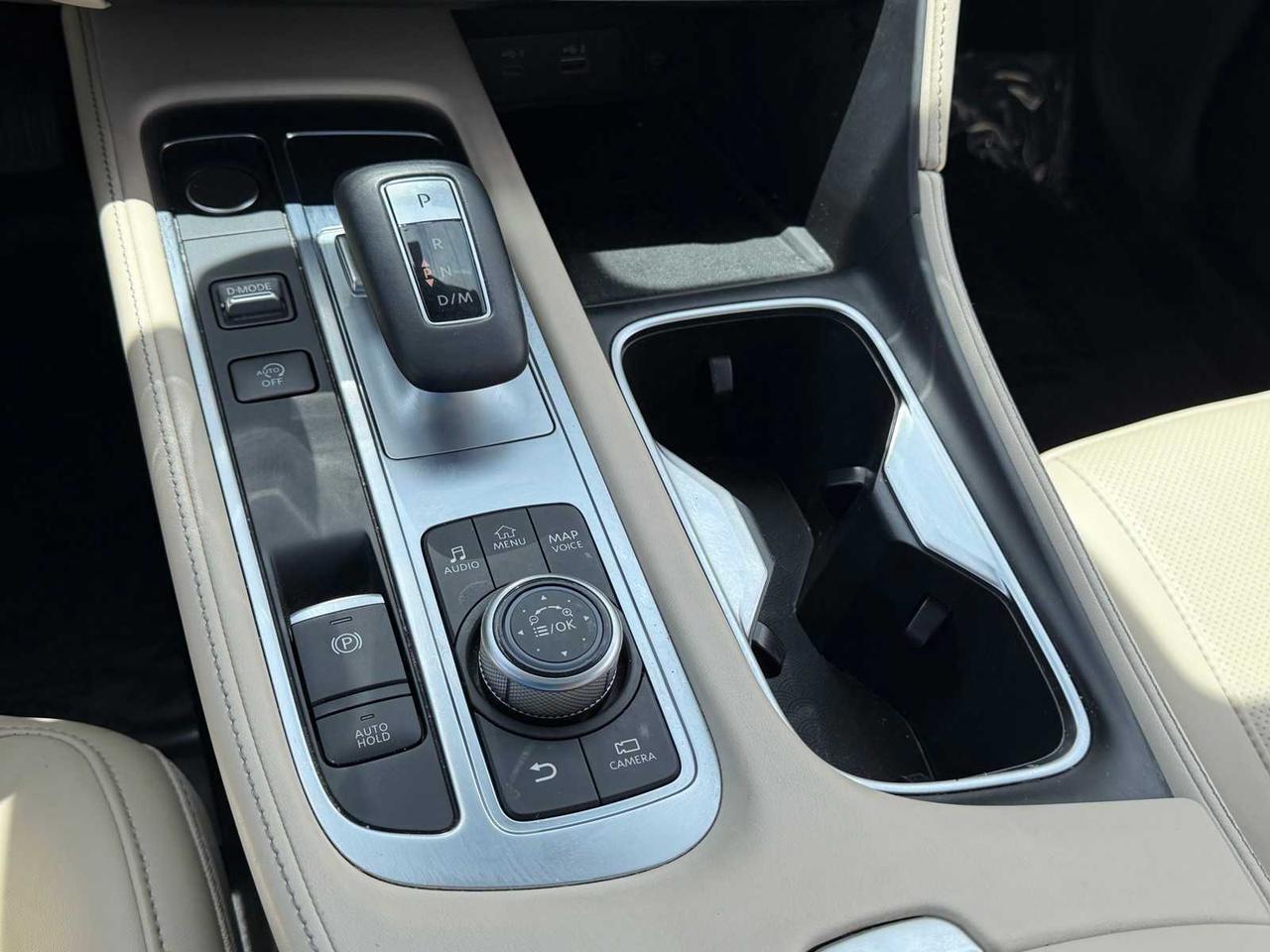2023 INFINITI QX60 SENSORY Irving TX