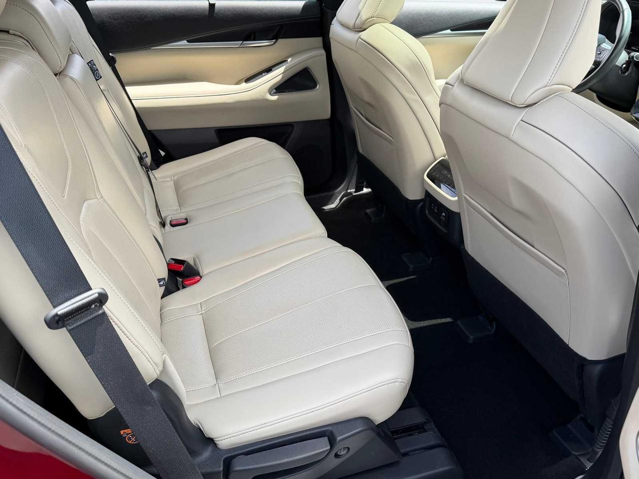 2023 INFINITI QX60 SENSORY Irving TX