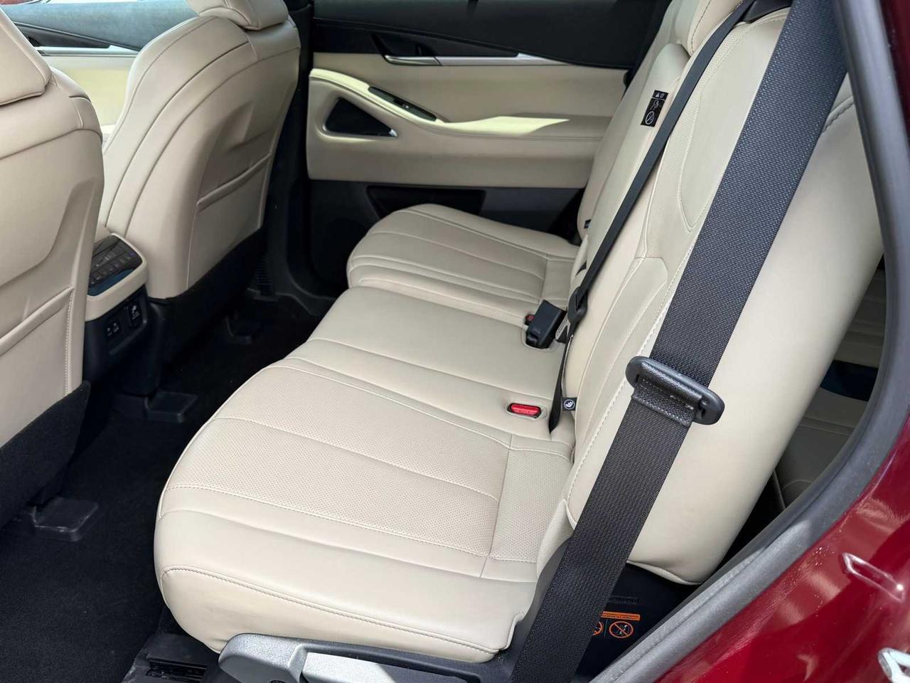 2023 INFINITI QX60 SENSORY Irving TX