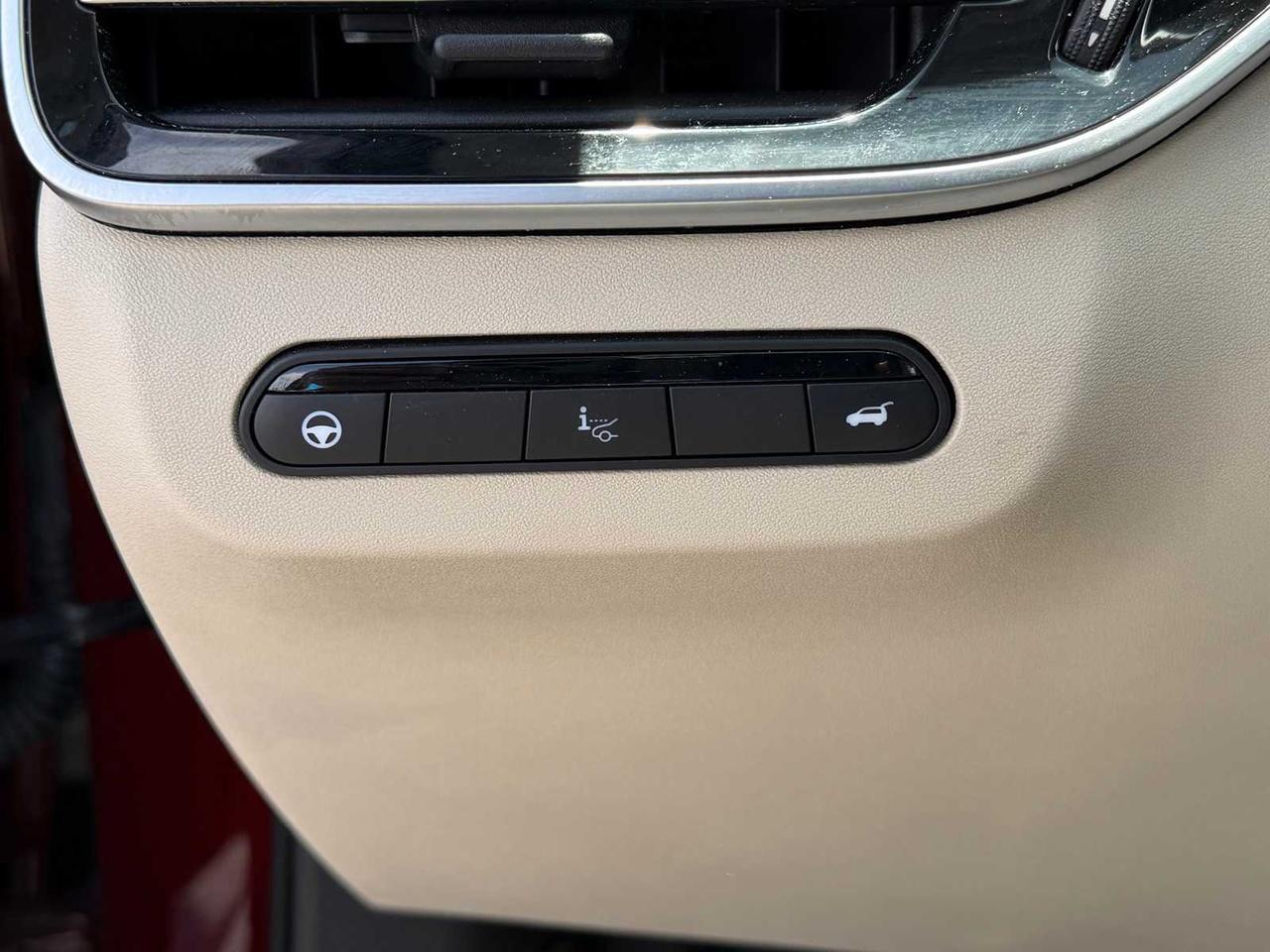 2023 INFINITI QX60 SENSORY Irving TX