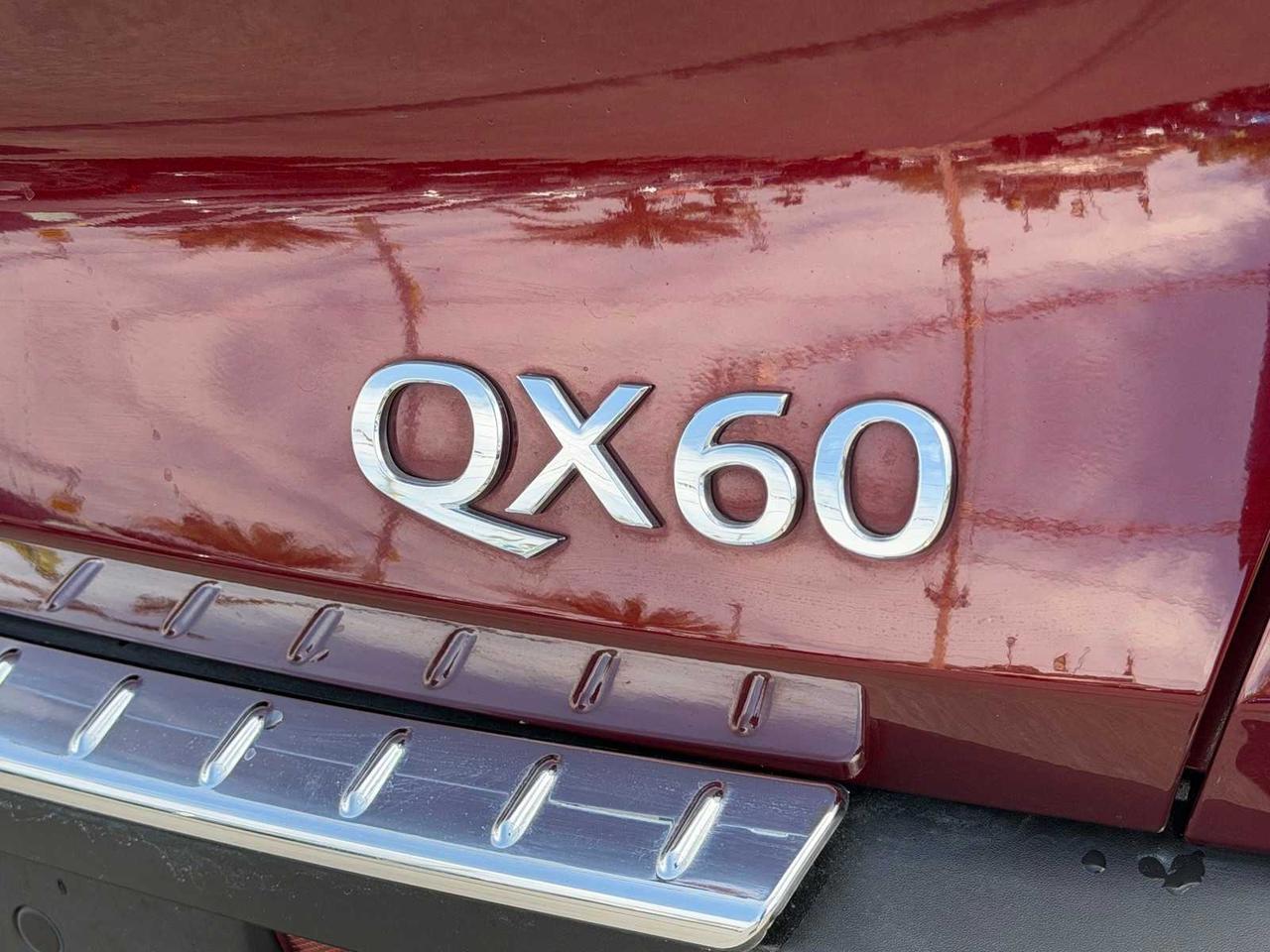 2023 INFINITI QX60 SENSORY Irving TX