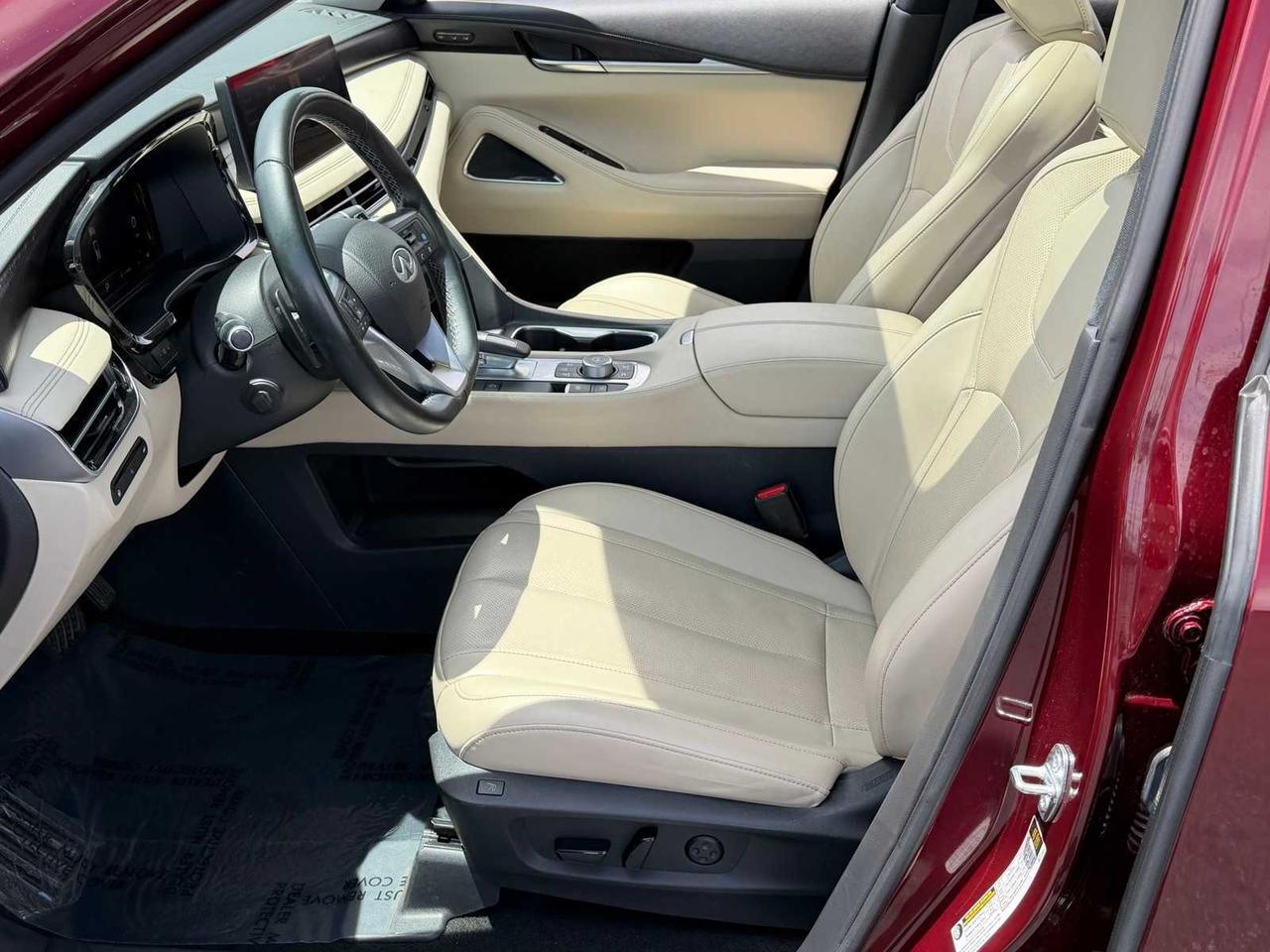 2023 INFINITI QX60 SENSORY Irving TX