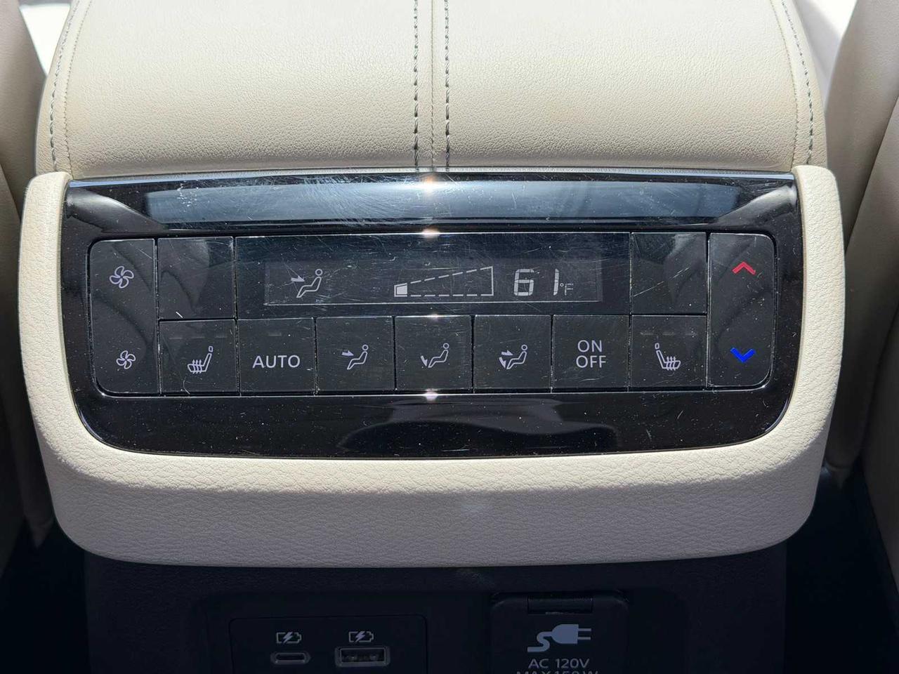 2023 INFINITI QX60 SENSORY Irving TX