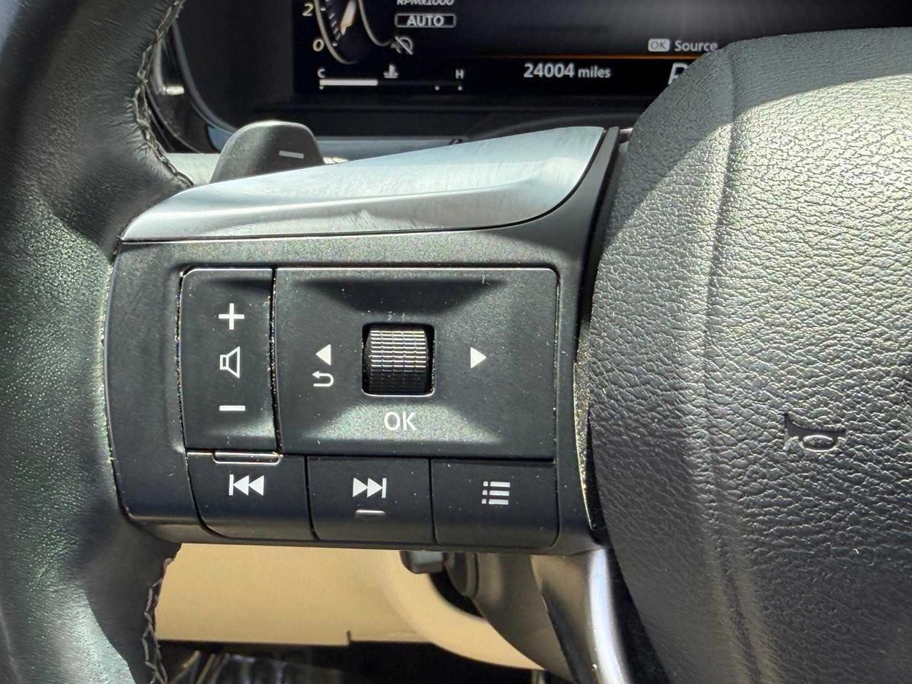 2023 INFINITI QX60 SENSORY Irving TX