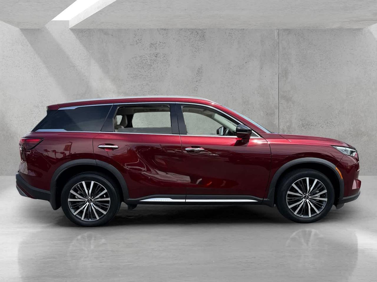 2023 INFINITI QX60 SENSORY Irving TX