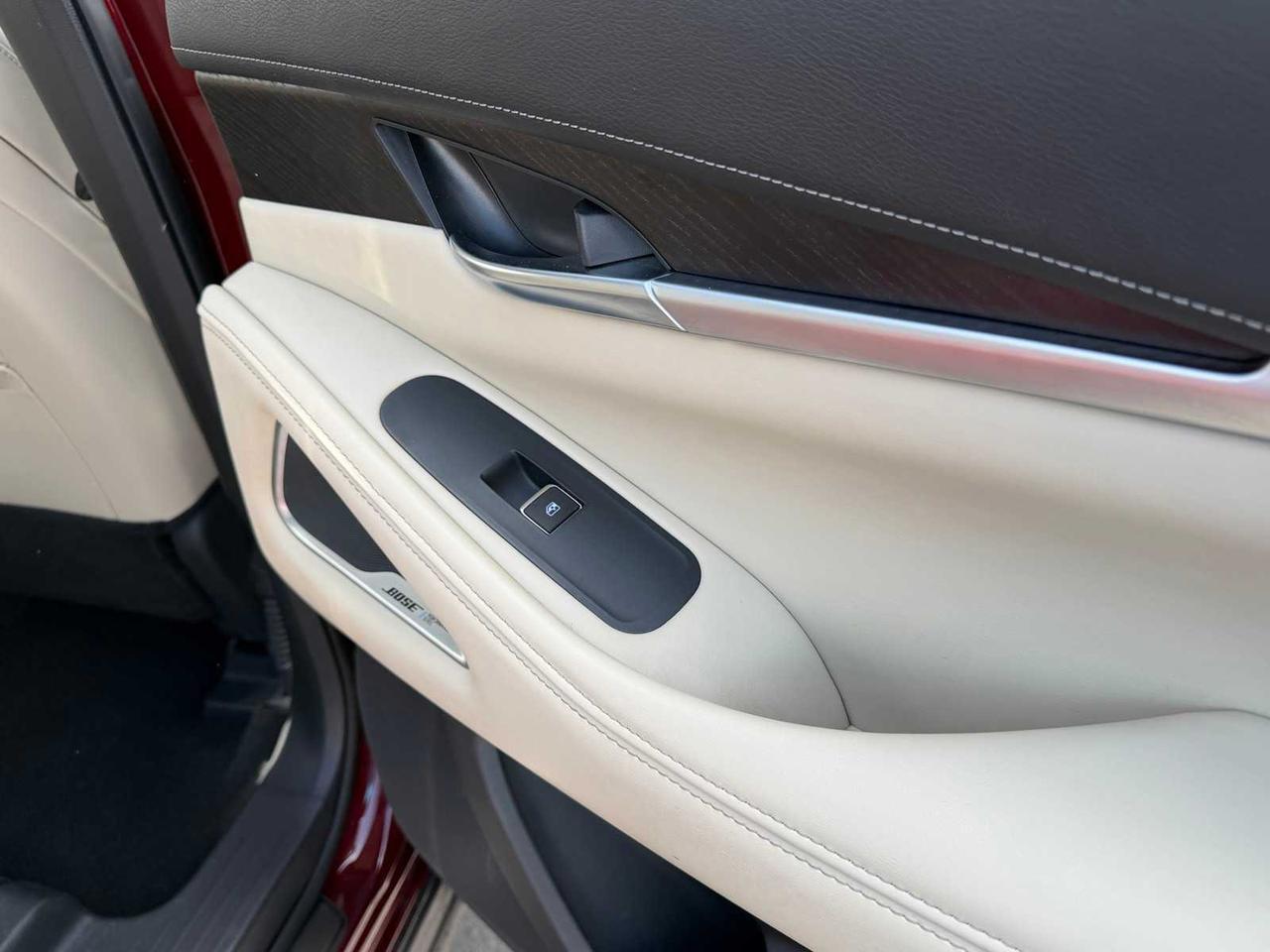 2023 INFINITI QX60 SENSORY Irving TX