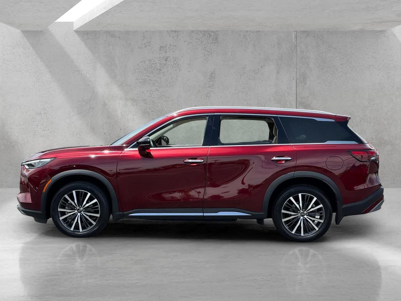 2023 INFINITI QX60 SENSORY Irving TX