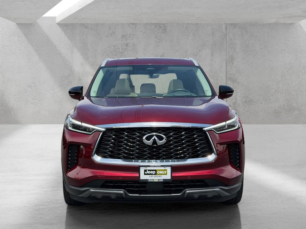 2023 INFINITI QX60 SENSORY Irving TX