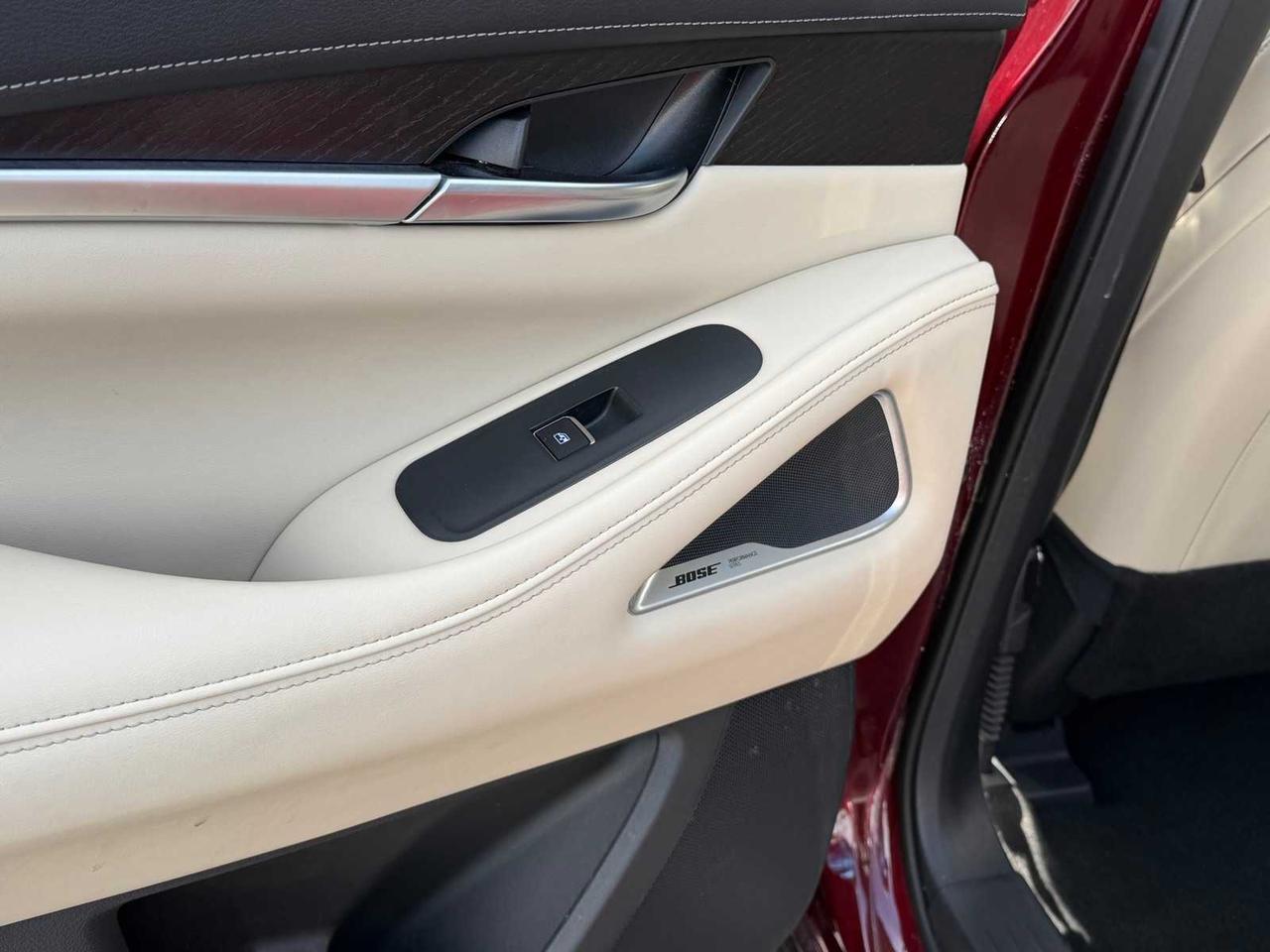 2023 INFINITI QX60 SENSORY Irving TX