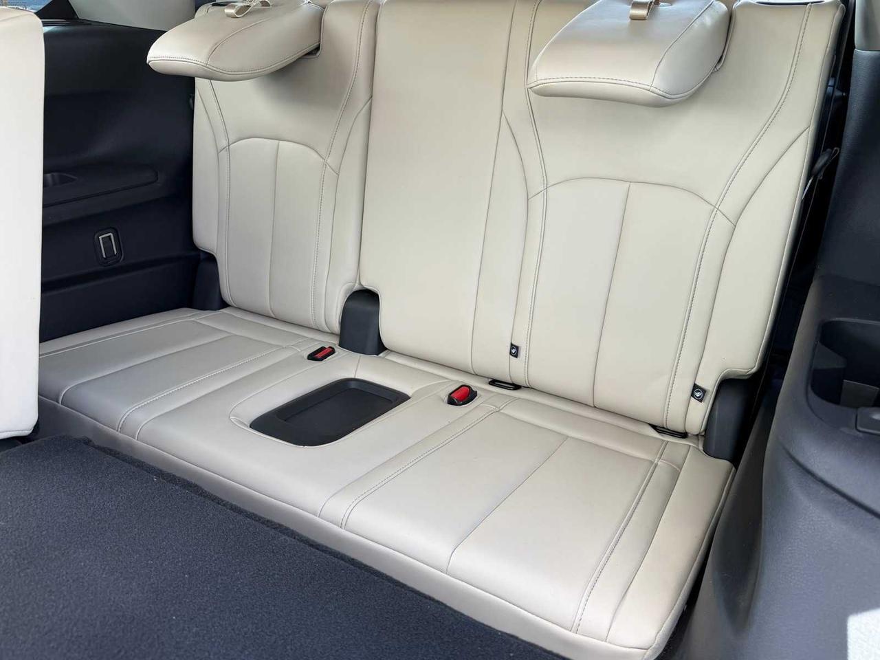 2023 INFINITI QX60 SENSORY Irving TX