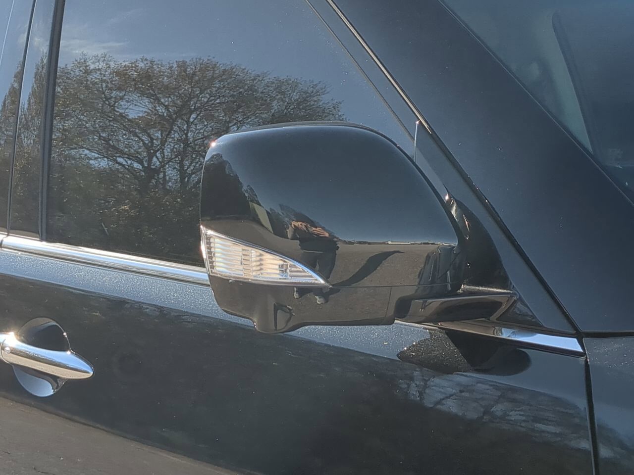 2023 INFINITI QX80 PREMIUM SELECT Appleton WI