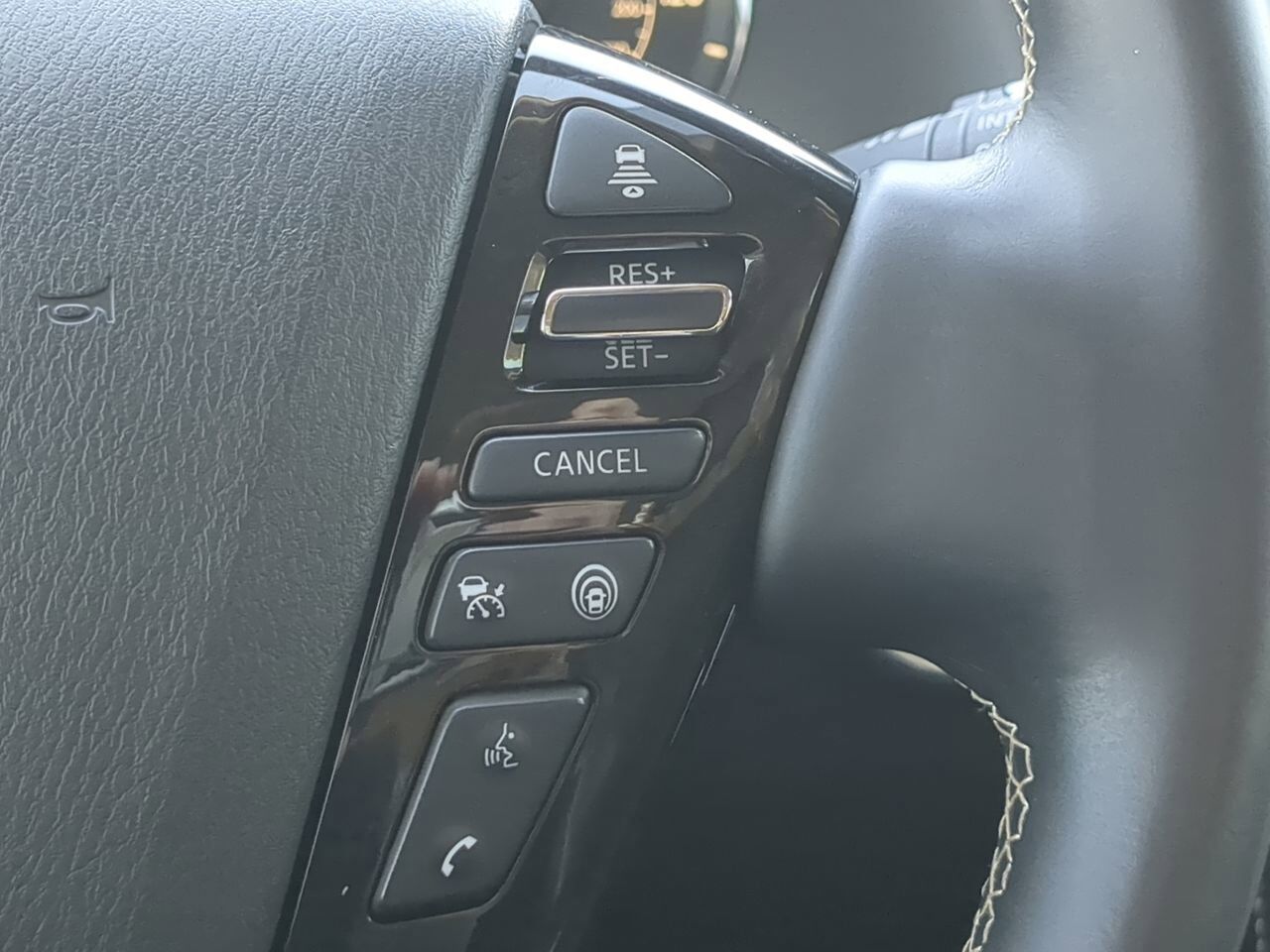 2023 INFINITI QX80 PREMIUM SELECT Appleton WI