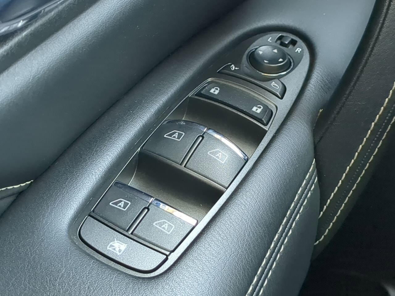 2023 INFINITI QX80 PREMIUM SELECT Appleton WI