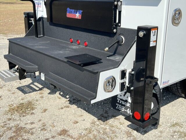 2023 International CV515 -BLOWOUT SALE - Mechanic Service Truck with Stellar Telescopic Crane 8630 Homestead FL 2023 International CV515 -BLOWOUT SALE - Mechanic Service Truck with Stellar Telescopic Crane 8630 Homestead FL