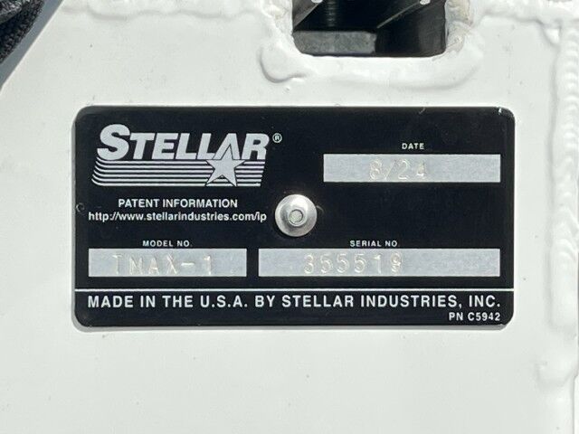 2023 International CV515 -BLOWOUT SALE - Mechanic Service Truck with Stellar Telescopic Crane 8630 Homestead FL 2023 International CV515 -BLOWOUT SALE - Mechanic Service Truck with Stellar Telescopic Crane 8630 Homestead FL