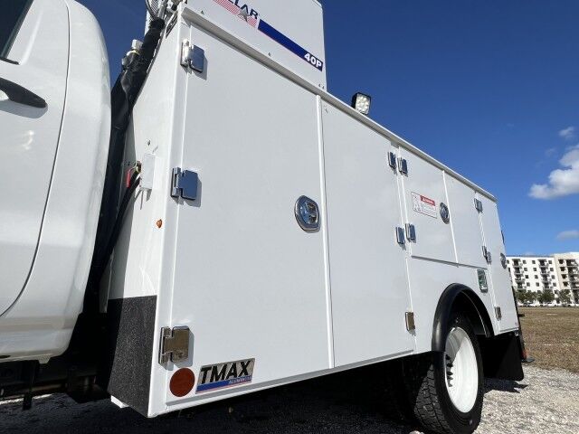 2023 International CV515 -BLOWOUT SALE - Mechanic Service Truck with Stellar Telescopic Crane 8630 Homestead FL 2023 International CV515 -BLOWOUT SALE - Mechanic Service Truck with Stellar Telescopic Crane 8630 Homestead FL