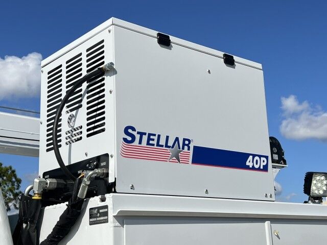 2023 International CV515 -BLOWOUT SALE - Mechanic Service Truck with Stellar Telescopic Crane 8630 Homestead FL 2023 International CV515 -BLOWOUT SALE - Mechanic Service Truck with Stellar Telescopic Crane 8630 Homestead FL