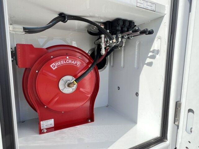 2023 International CV515 -BLOWOUT SALE - Mechanic Service Truck with Stellar Telescopic Crane 8630 Homestead FL 2023 International CV515 -BLOWOUT SALE - Mechanic Service Truck with Stellar Telescopic Crane 8630 Homestead FL