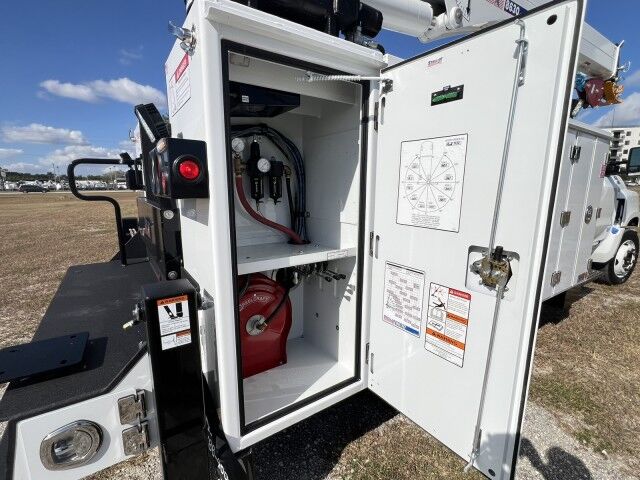 2023 International CV515 -BLOWOUT SALE - Mechanic Service Truck with Stellar Telescopic Crane 8630 Homestead FL 2023 International CV515 -BLOWOUT SALE - Mechanic Service Truck with Stellar Telescopic Crane 8630 Homestead FL