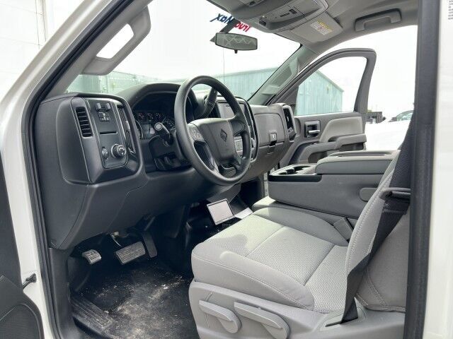 2023 International CV515 4x2 Dur-A-Lift DPM2-52DU 59' Working Height Insulated Bucket Truck Homestead FL 2023 International CV515 4x2 Dur-A-Lift DPM2-52DU 59' Working Height Insulated Bucket Truck Homestead FL