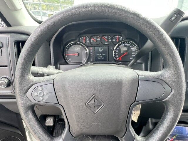 2023 International CV515 4x2 Dur-A-Lift DPM2-52DU 59' Working Height Insulated Bucket Truck Homestead FL 2023 International CV515 4x2 Dur-A-Lift DPM2-52DU 59' Working Height Insulated Bucket Truck Homestead FL