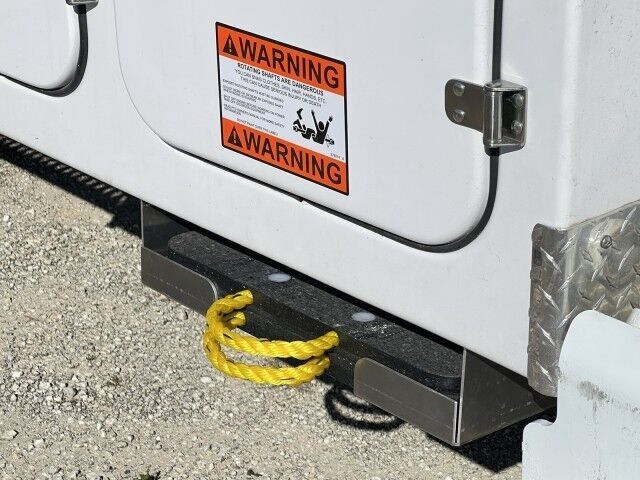 2023 International CV515 4x2 Dur-A-Lift DPM2-52DU 59' Working Height Insulated Bucket Truck Homestead FL 2023 International CV515 4x2 Dur-A-Lift DPM2-52DU 59' Working Height Insulated Bucket Truck Homestead FL