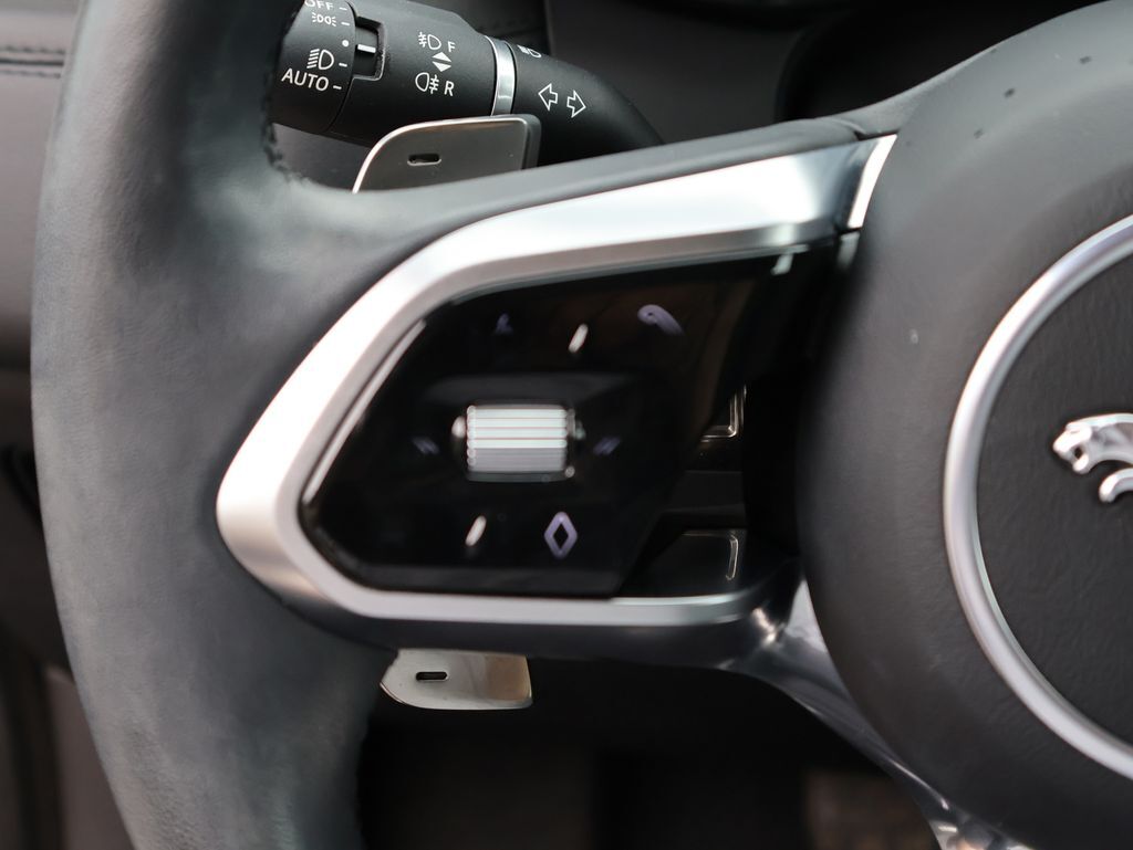 2023 Jaguar F-PACE P250 S