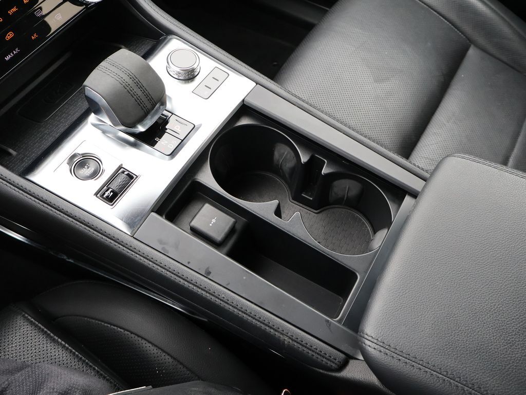 2023 Jaguar F-PACE P250 S