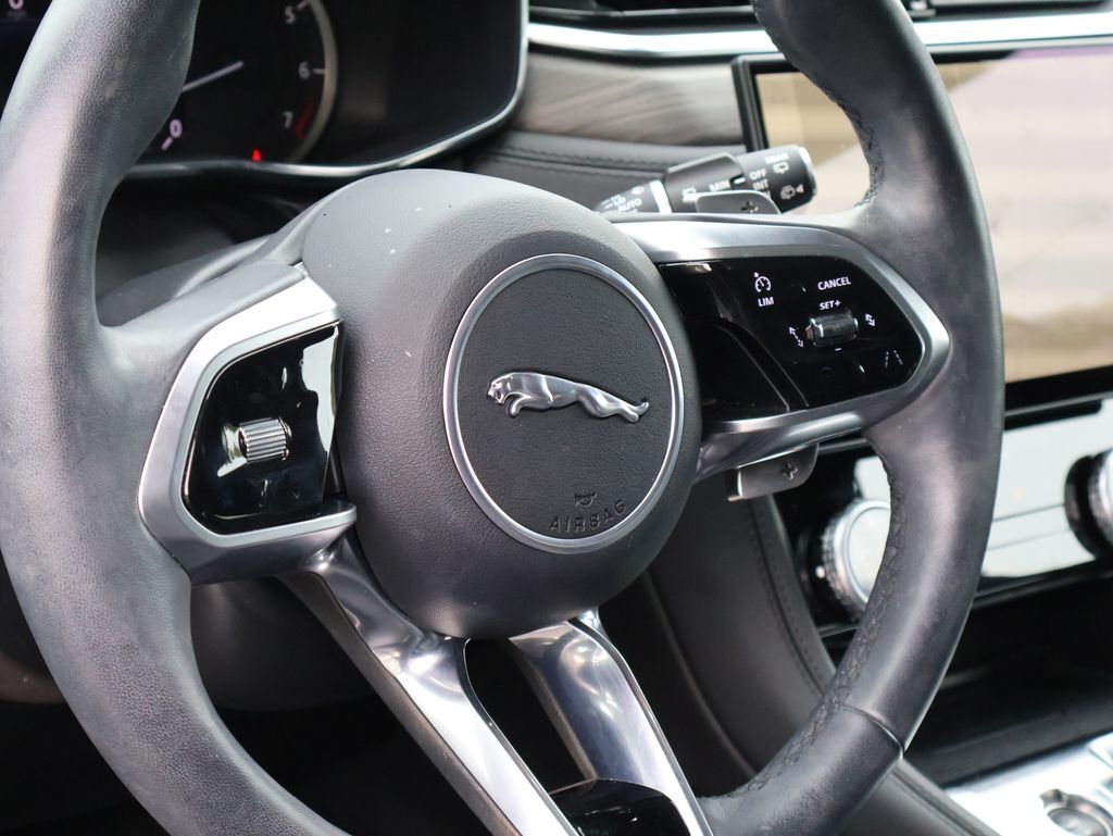 2023 Jaguar F-PACE P250 S