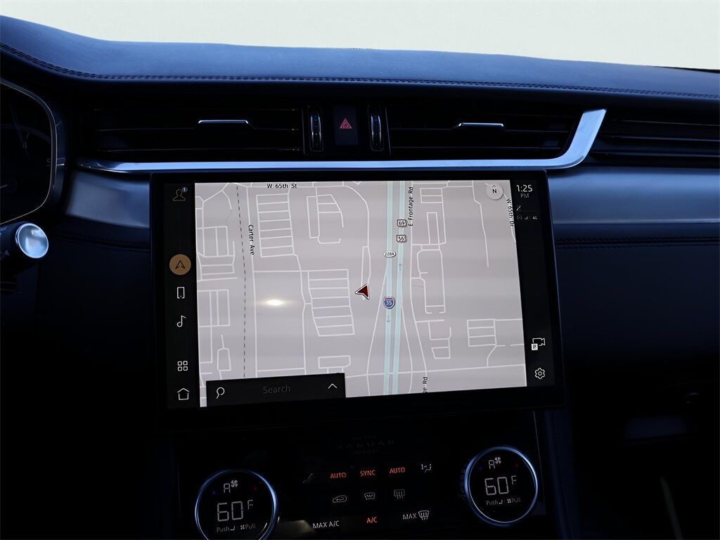 2023 Jaguar F-PACE P250 S San Clemente CA