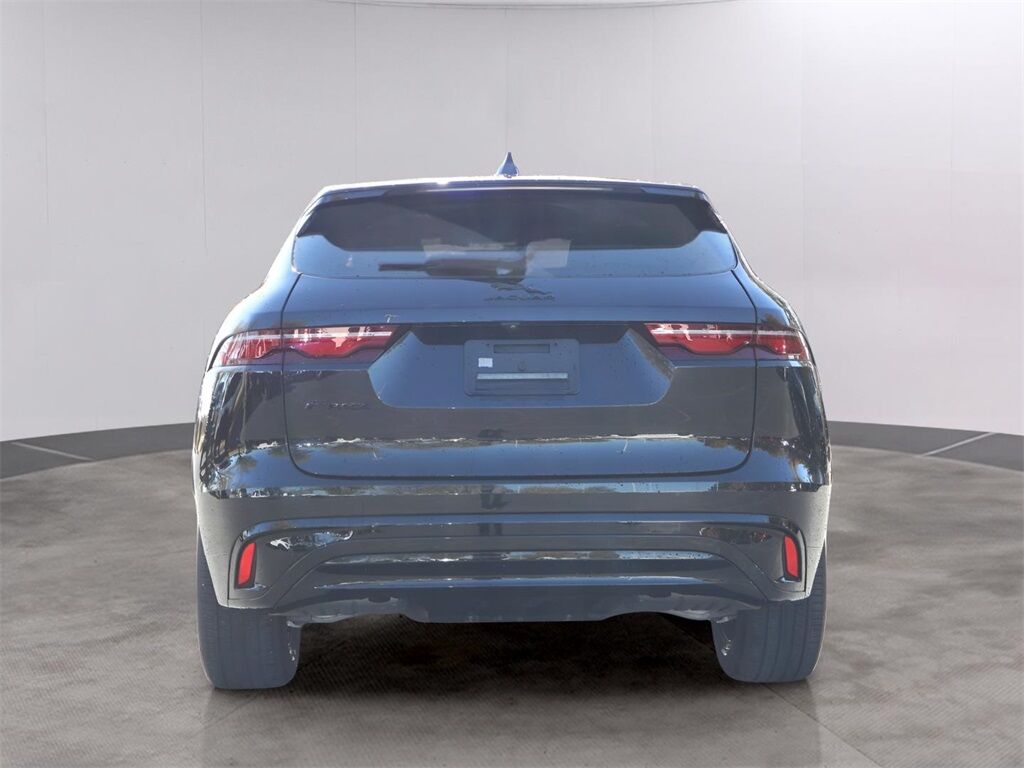 2023 Jaguar F-PACE P250 S San Clemente CA